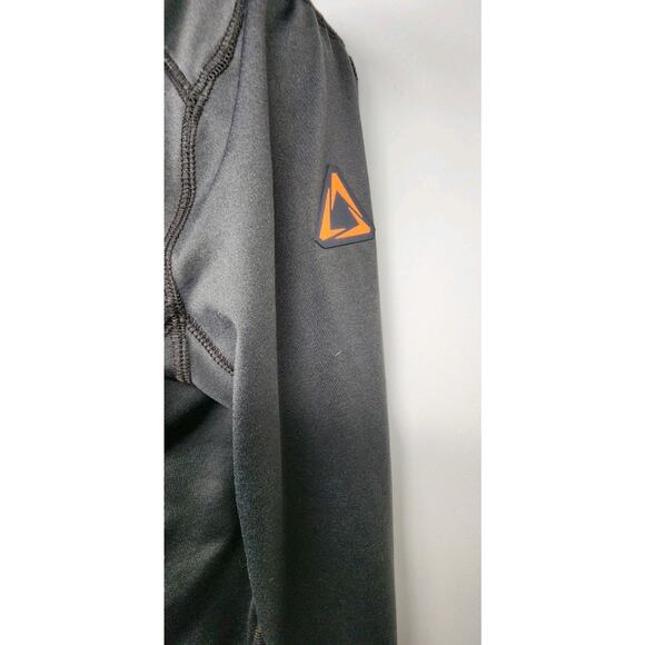 Thachagear Womans XS moisture-wicking stretch Shirt Thumb hole sleeves Athletic - Picture 11 of 16